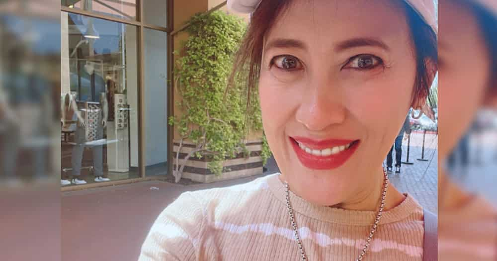 Ai-Ai delas Alas, husband Gerald Sibayan renew wedding vows in Las Vegas