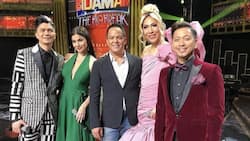 Anne Curtis greets ‘It’s Showtime’ family on its 12th anniversary