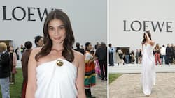 Anne Curtis shares stunning photos from her first-ever Paris Fashion Week experience