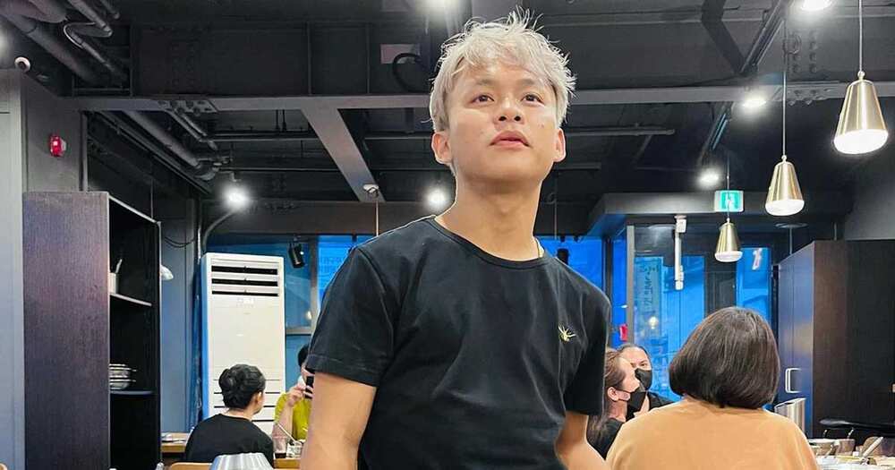 Buboy Villar, socmed post niya isang araw matapos ang TVJ announcement, viral: “Eat Bulaga... Nakakalungkot” Buboy Villar, socmed post niya isang araw matapos ang TVJ announcement, viral: “Eat Bulaga... Nakakalungkot”