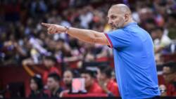 Gilas Pilipinas ‘missing quality’ in FIBA game, says Serbia coach