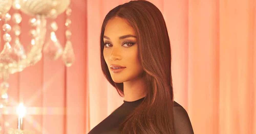 Pia Wurtzbach, shinare worst experience sa isang socmed platform: “Got so much hate… Stalked and ridiculed” Pia Wurtzbach, shinare worst experience sa isang socmed platform: “Got so much hate… Stalked and ridiculed”