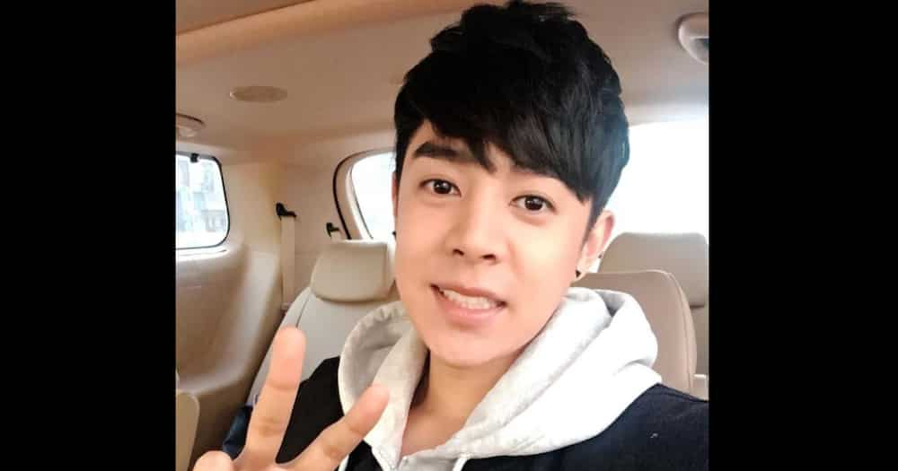 Alexander Lee reminisces Philippine series; misses Kapuso family