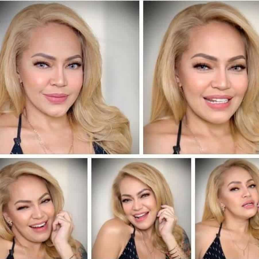 Ethel Booba age