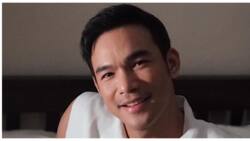 Mark Bautista opens up on his desire to marry a woman, have children