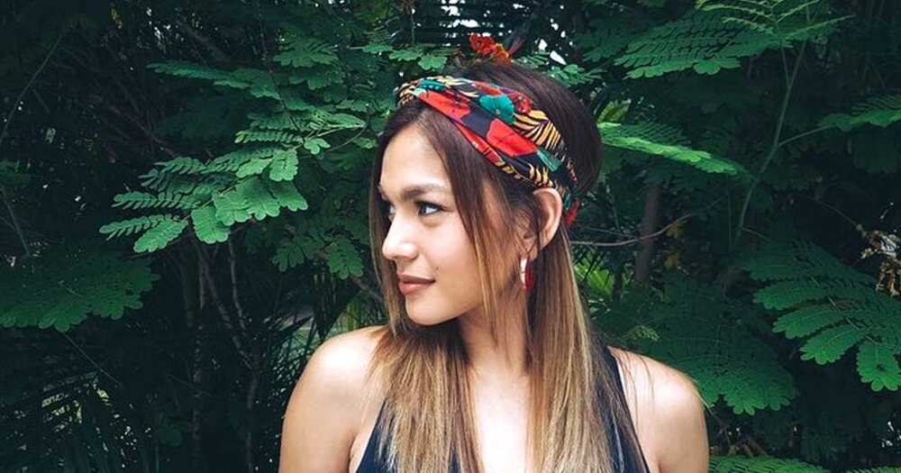 Andrea Torres, muling nagpakawala ng malalim na hugot: “You deserve nothing less”