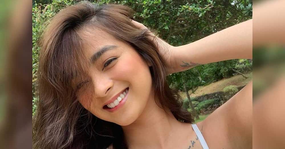 AJ Raval, pinagtanggol si Aljur Abrenica sa nagsabing "nakakasira sa career" niya ang aktor AJ Raval, pinagtanggol si Aljur Abrenica sa nagsabing "nakakasira sa career" niya ang aktor