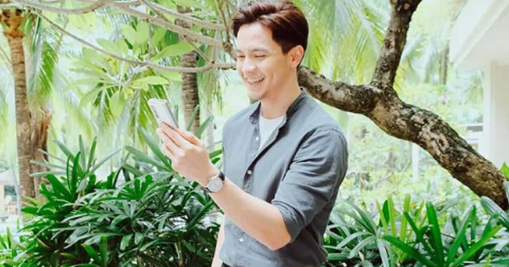 Alden Richards sa pag-aasawa: "Dapat by 35, kasal na ‘ko" Alden Richards sa pag-aasawa: "Dapat by 35, kasal na ‘ko"