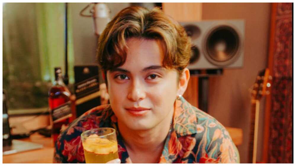 Ogie D sa kanseladong concert ni James Reid; "Flop ang ticket sales, 'yun ang nakarating sa'kin"