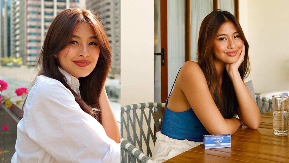 beautiful Filipino actresses