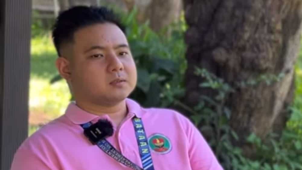Jiro Manio, isa na ngayong co-facilitator sa pinagdalhan sa kanya noon na rehab Jiro Manio, isa na ngayong co-facilitator sa pinagdalhan sa kanya noon na rehab
