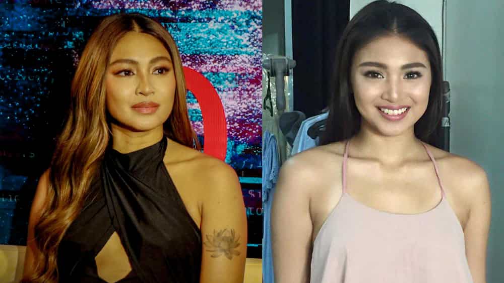 beautiful Filipino stars beautiful Filipino stars