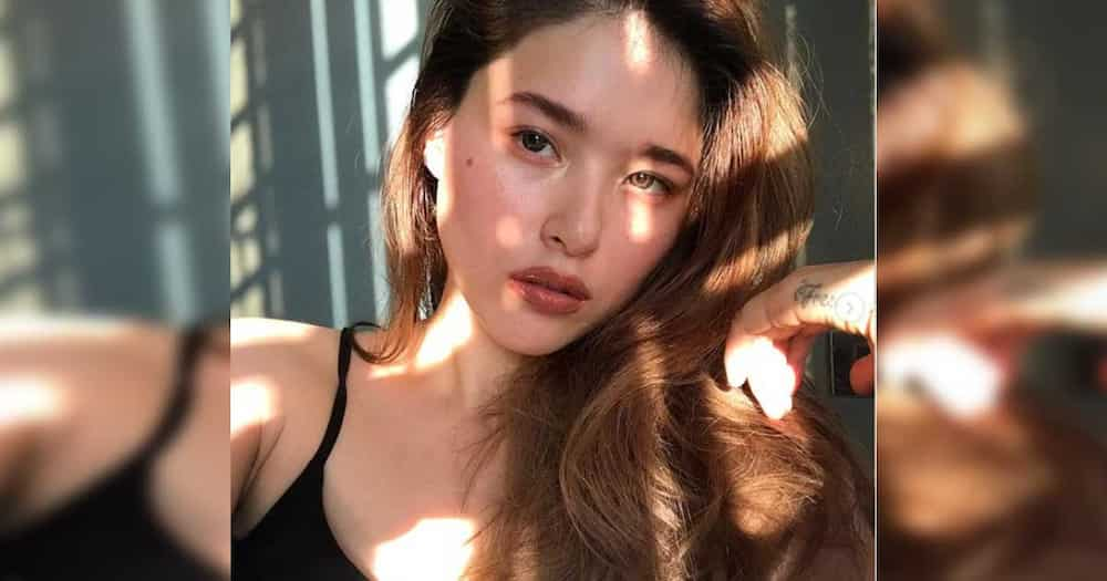 Kylie Padilla flaunts stunning body; gains praises from netizens