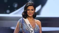 Sheynnis Palacios, pinakaunang Miss Universe mula sa bansang Nicaragua