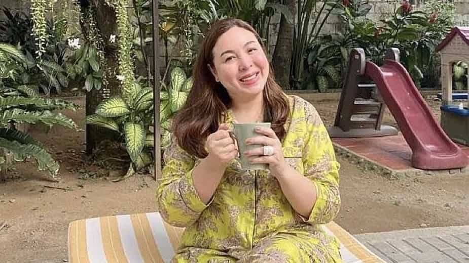 Marjorie Barretto