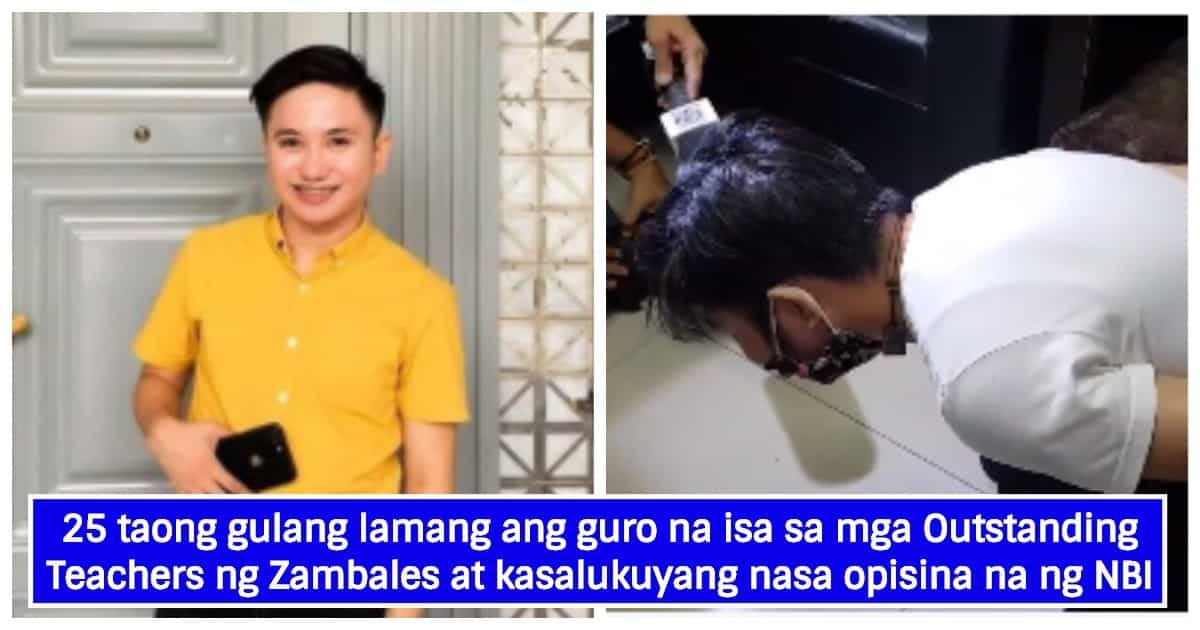 Gurong Nagbanta Sa Buhay Ng Pangulo Kapalit Ang ₱50 Million ...