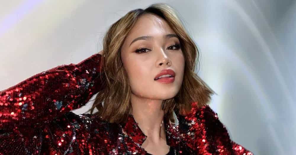 AC Bonifacio's spectacular 'Butter' dance cover garners like from K-pop band BTS AC Bonifacio's spectacular 'Butter' dance cover garners like from K-pop band BTS