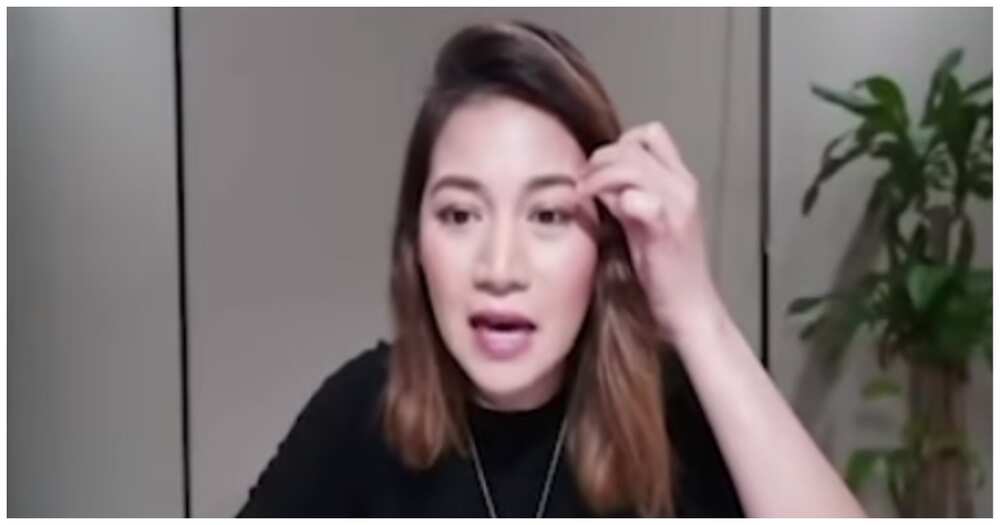 Kyla, kinagiliwan nang mataranta sa video call niya sa It's Showtime