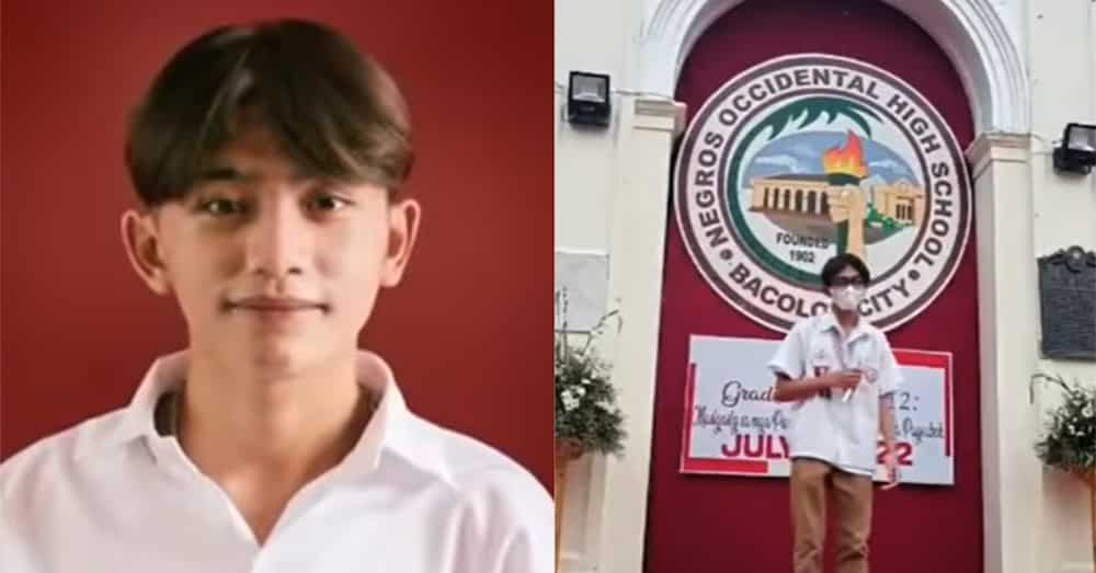 News 5, nakumpirmang pasado nga sa ilang unibersidad sa USA at UK si Julian Martir