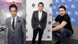 15 hottest male celebrities in the Philippines as of 2023