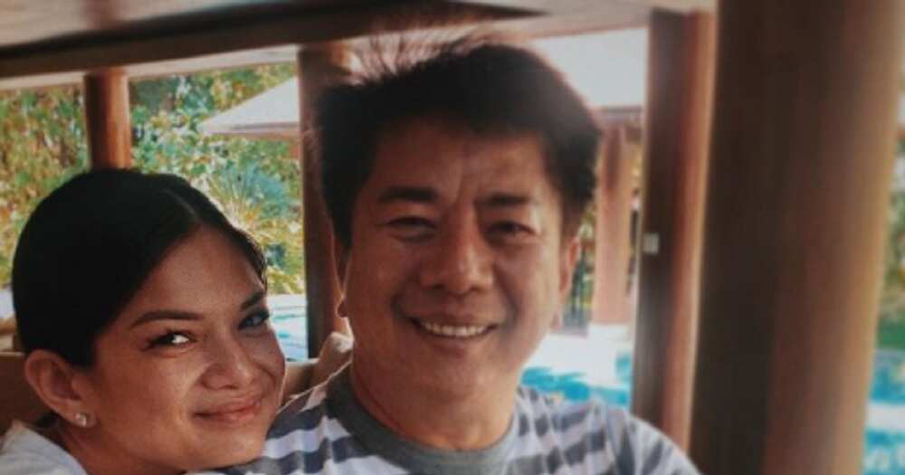 Willie Revillame praises Coco Martin after receiving b-day greeting from him