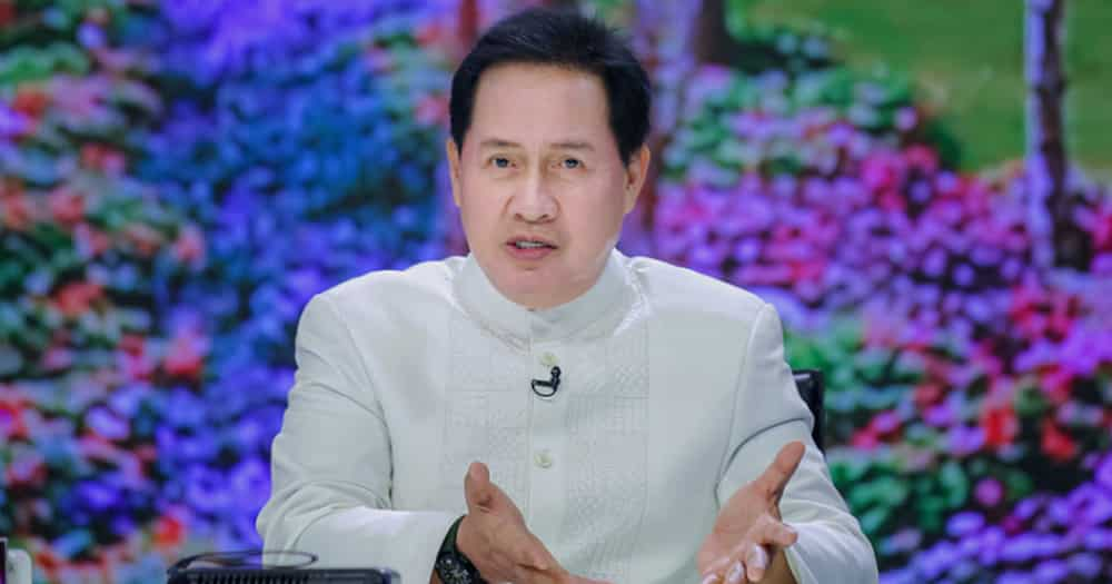 Pastor Apollo Quiboloy, kinasuhan ng U.S. prosecutors ng sex-trafficking