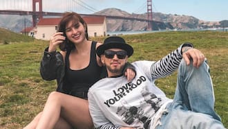 Billy Crawford pens a sweet birthday message for his wife Coleen Garcia