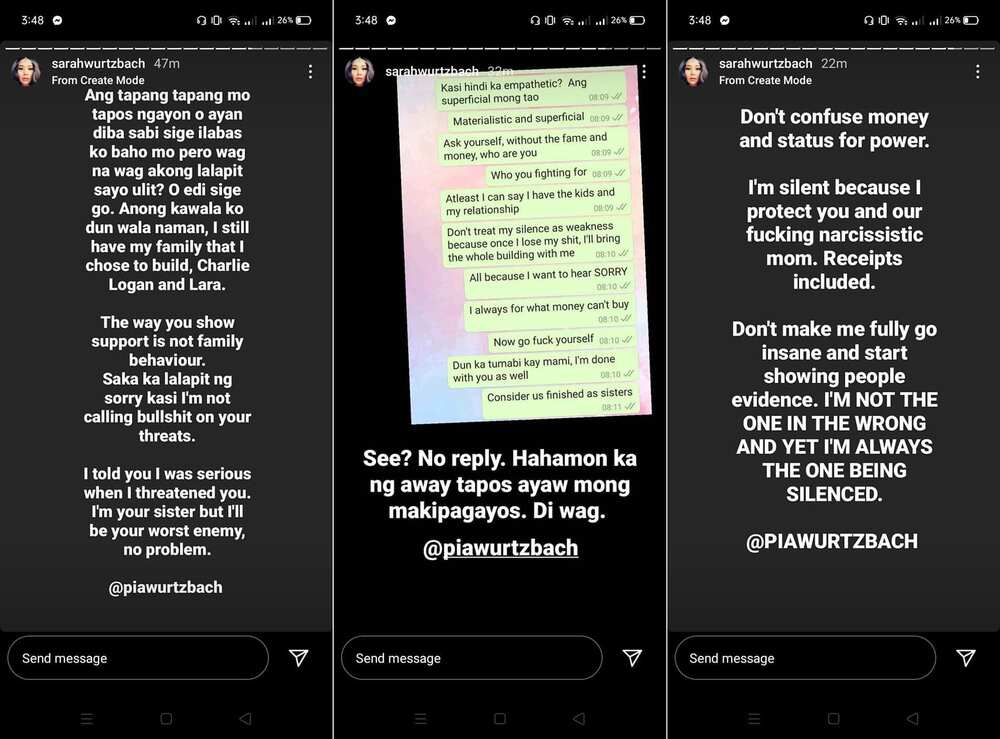 Sarah Wurtzbach Sarah Wurtzbach