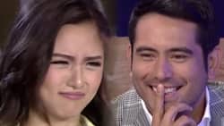 Kim Chiu almost walked out on 'It's Showtime' after getting teased because of Gerald Anderson