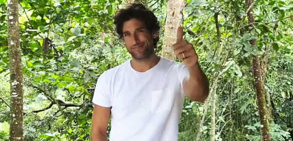 Nico Bolzico, sumemplang sa snowboarding; video niya, agad nag-viral