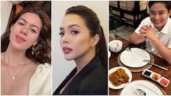 Shaina Magdayao reacts to Julia Montes' birthday tribute to Coco Martin: "aysus"