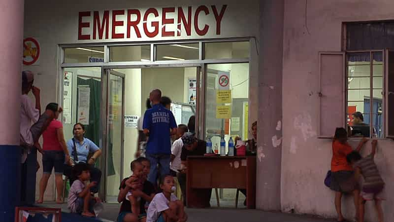 Panahon na! Di na pwedeng humingi ng downpayment ang ospital kung emergency, makukulong ang di susunod