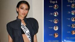 Miss Universe El Salvador page, naglabas na ng statement ukol sa maling Top 5 post