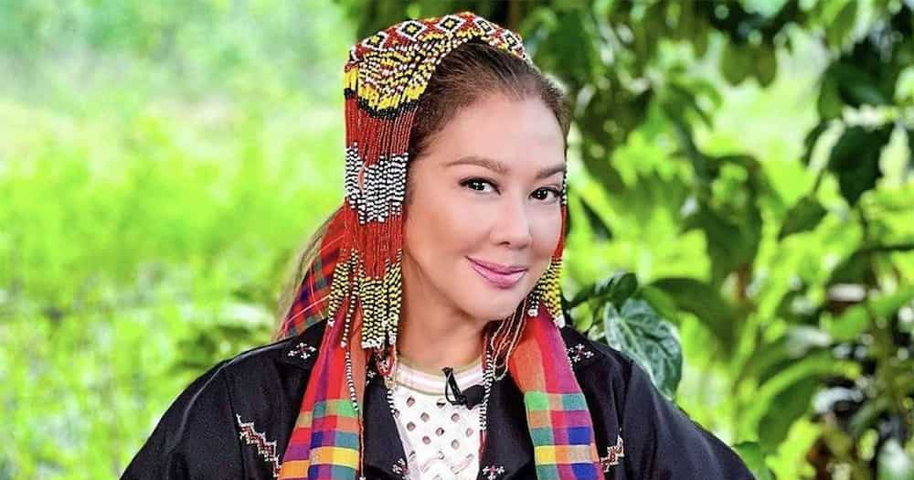 Anak ni Korina Sanchez na si Pilar, ayaw pumasok sa school sa viral video