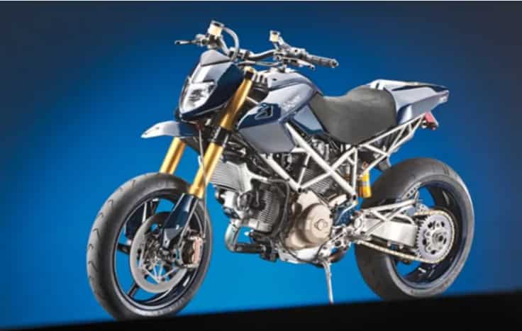 Most expensive motorcycles in 2020