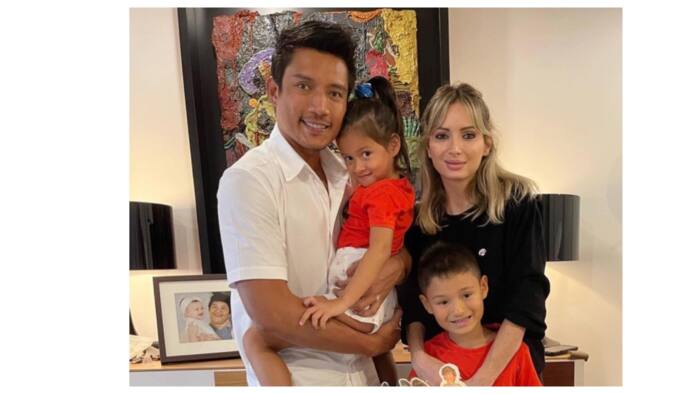 James Yap talks to Dolly Anne Carvajal about reuniting with Bimby Aquino