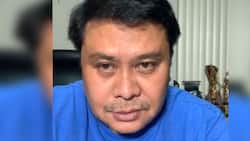 Jinggoy Estrada in self-quarantine after exposure to Erap; former President now stable