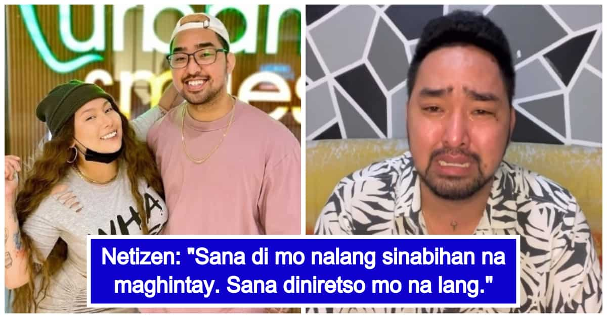 Toni Fowler friend zones Tito Vince Flores; fans saddened over news ...