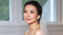 Ryza Cenon, may nakakaantig na mensahe para kay LJ Reyes: "Stay happy"