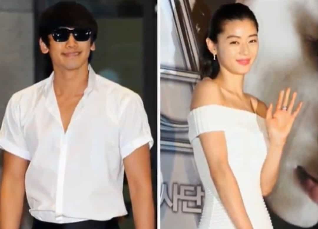 Jun Ji Hyun Choi Joon Hyuk Choi Joon-hyuk bio, age, net worth, baby, wedding - KAMI.COM.PH