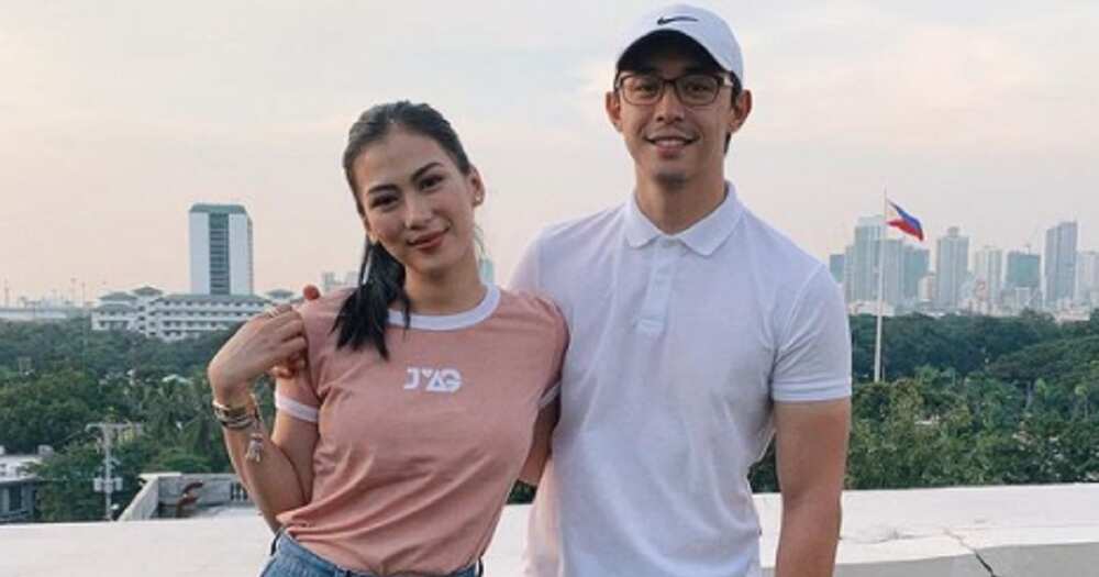 Alex Gonzaga on using contraceptives with husband: “Minsan tinatamad ako”