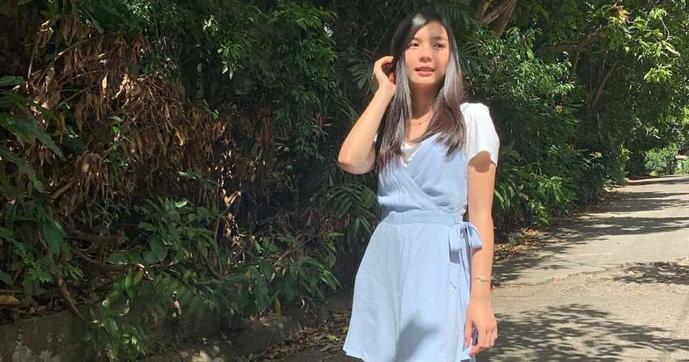 Francine Diaz, sinariwa ang buhay noong bago magkaroon ng break sa showbiz: “Nangungutang kami ng pamasahe” Francine Diaz, sinariwa ang buhay noong bago magkaroon ng break sa showbiz: “Nangungutang kami ng pamasahe”