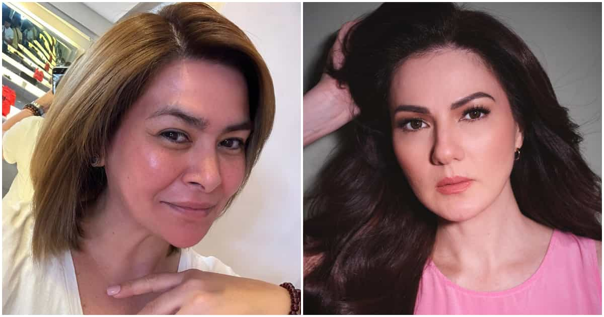 Aiko Melendez pens heartfelt birthday message for Carmina Villarroel ...