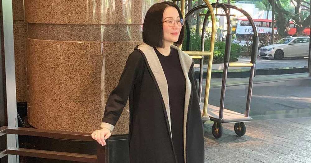 Kris Aquino, may admirer umano na isang eligible at financially stable guy, ani Lolit Solis: “Tutoo sana”