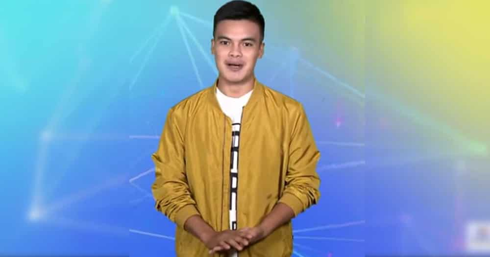 Liofer Pinatacan of Zambonga del Sur bags P1 million as PBB Connect's big winner