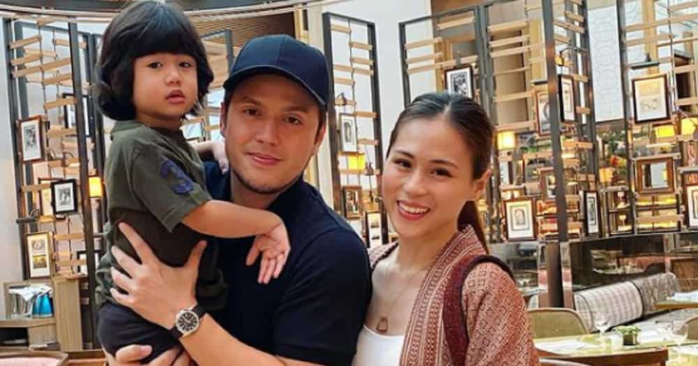 Toni Gonzaga gets emotional over birthday greetings from loved ones