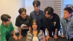 RR Enriquez, ipinagtanggol si Liza Soberano sa “bastos” comments sa video with James Reid, The Rose