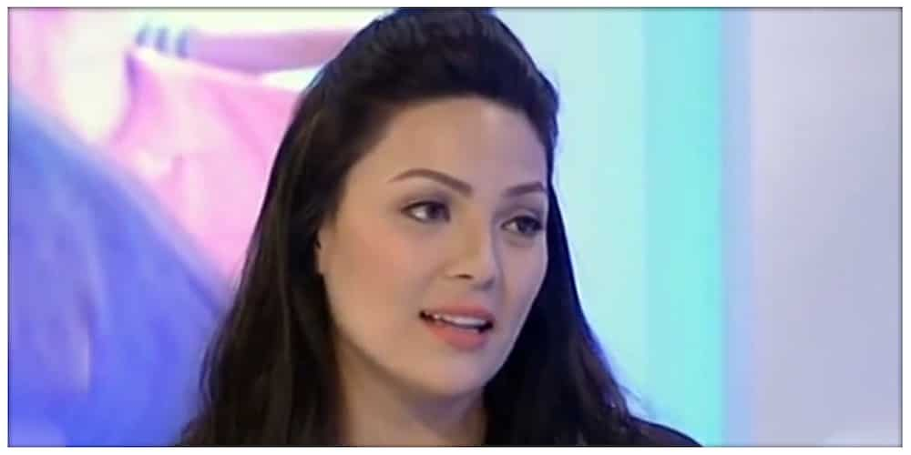 KC Concepcion praises ex-boyfriend Piolo Pascual in new interview