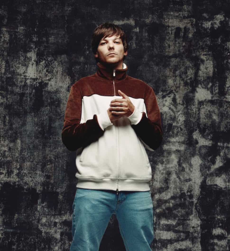 Louis Tomlinson Height, Weight, Age, Girlfriend, Family, Facts, Biography