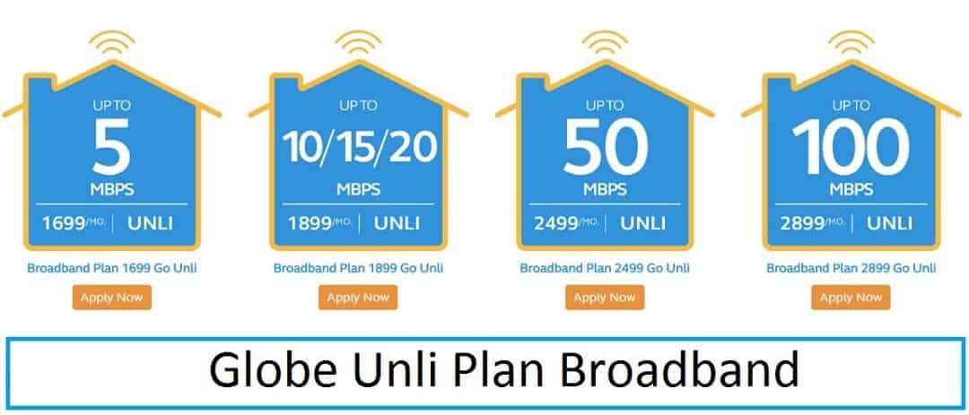 Globe Internet Plans 2020 Review KAMI COM PH   060cdf0d3d16b1db 